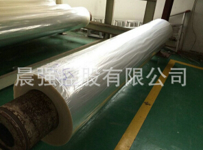 使用蒸煮膜，讓食品更