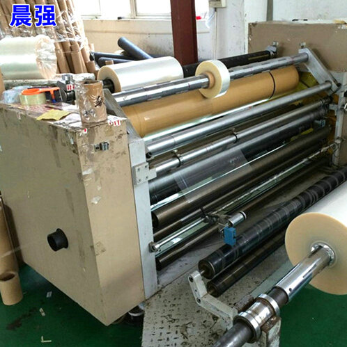 這才是cpp食品膜！