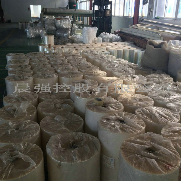 低溫膜：冰箱里的"抗凍俠"