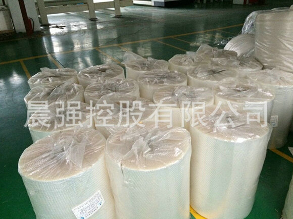 PE紙巾膜是包裝界的"快樂(lè)小天使"