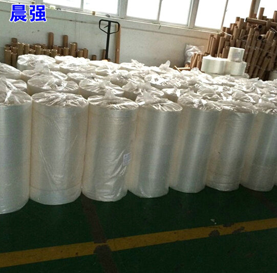 cpp共擠流延膜生產(chǎn)中的問(wèn)題