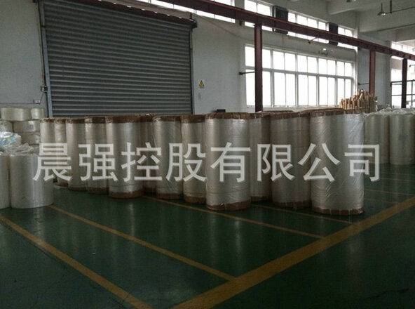 高溫蒸煮膜：食品行業的安心之選，工藝好鑄就保鮮傳奇